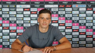 ΑΕΚ: Απέκτησε τον Ζώη Καραργύρη από την Ουτρέχτη