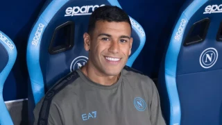 Tuttosport: «Ο Κεντίρα προτιμά να παραμείνει στην Ιταλία παρά τη συμφωνία ΠΑΟΚ – Νάπολι»