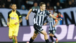 ΠΑΟΚ-Κωνσταντέλιας: Fantasy Player of the Week στην Λίγκα