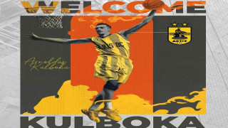 Άρης: Κουλμπόκα διετίας και επίσημα