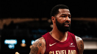 Συνελήφθη για ακάλυπτη επιταγή ο NBAer Μάρκους Μόρις