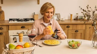 Το αγαπημένο τρόφιμο που περιέχει 45 φορές περισσότερα μικροπλαστικά από ένα πλαστικό μπουκάλι