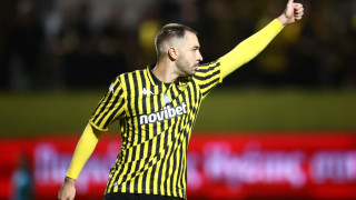 Άρης: Τι λένε τα ισπανικά Μέσα για τον Μορόν