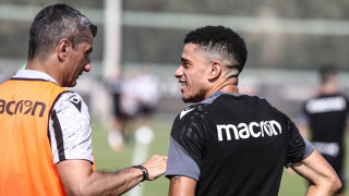 ΠΑΟΚ: Αλλαγή κλίματος πάση θυσία, θανάσιμη απειλή η τοξικότητα