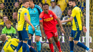 Μουταφίδης: Παιχνίδια για γκολ στην Δανία