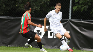 Κωνσταντέλιας: «Όταν με κάλεσε ο κύριος Σαββίδης να επιστρέψω, δεν το σκέφτηκα πολύ»