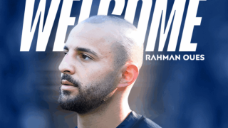 Ηρακλής: Δικός του και ο Ουές-Η επίσημη ανακοίνωση