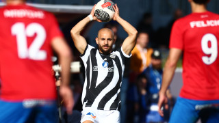 Ηρακλής: Πολύ κοντά σε Ουές και Φοφανά