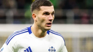 Ολυμπιακός: Ντύνει στα «ερυθρόλευκα» τον Γκαμπριέλ Στρεφέζα