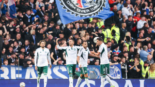 Παναθηναϊκός: Συσπειρωμένος για την πρόκριση-Οι σκέψεις του Ρουί Βιτόρια