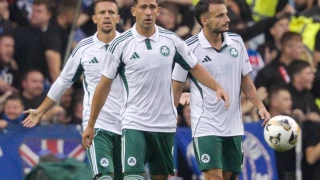 Έτσι θα κατέβει ο Παναθηναϊκός κόντρα στη Ρέιντζερς