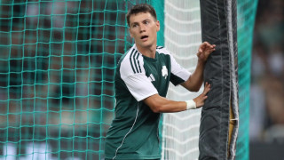 Παναθηναϊκός: Πιο νωρίς η επιστροφή του Πελίστρι