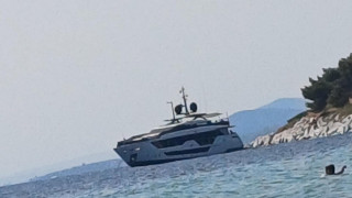 Χαλκιδική: «Εμφάνιση» του Κριστιάνο Ρονάλντο στο 2ο πόδι!