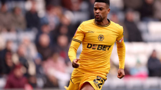 Έκλεισε τον Νέλσον Σεμέδο η Φενέρμπαχτσε