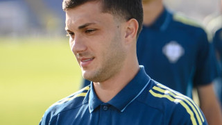 Ολυμπιακός: Το κέρδος της Κορίνθιανς από τη μεταγραφή του Στρεφέτσα