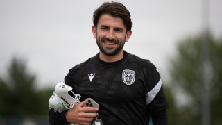 Τέιλορ: Η αντίδραση του Σκοτ Μπράουν όταν τον αντίκρισε μετά από καιρό