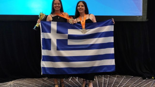 Δύο Ελληνίδες Μαθήτριες Παγκόσμιες Πρωταθλήτριες στο Microsoft Office Specialist