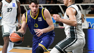 Προμηθέας: Απέκτησε τον Τσάμη από το Λαύριο