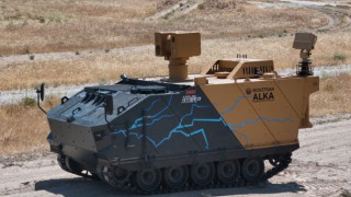 ALKA-KAPLAN: Το λέιζερ της Τουρκίας που δεν πρέπει να αψηφά η Ελλάδα