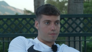 Κωστούλας-Τζίμας τα... έσπασαν σε απολαυστικό παιχνίδι ερωτωαπαντήσεων