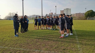 Τζόλας: «Στόχος του Ηρακλή είναι πάντα να πρωταγωνιστεί»