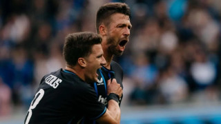 Ο Τζόλης επικράτησε του Καρέτσα στο βελγικό ντέρμπι