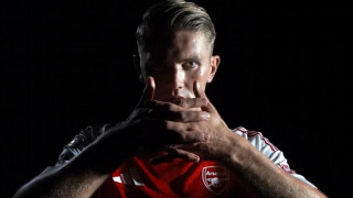 Γιόκερες: «Η Άρσεναλ είναι το σωστό κλαμπ»