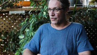 Καταγγελία του Αιμίλιου Χειλάκη για τη φωτιά στα Κύθηρα: «Μας άφησαν στο έλεος του Θεού»