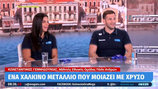 Απολαυστική Ξενάκη σε Γενηδουνιά: «Οι γυναίκες παίζουμε περισσότερο ξύλο»