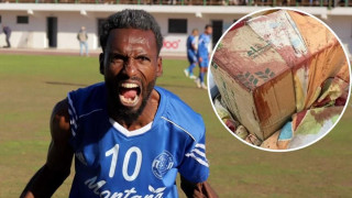 Παλαιστίνη: Σκοτώθηκε ο θρύλος του ποδοσφαίρου της Αλ-Ομπαΐντ