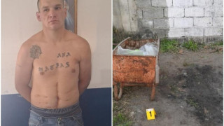 Υπόθεση φρίκης και αποτροπιασμού: Σκότωνε και διαμέλιζε τα θύματά του πάντα τις Παρασκευές