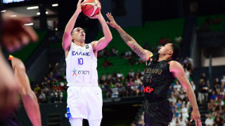 Εθνική ομάδα Μπάσκετ: Με «όπλο» την άμυνα, 74-60 το Βέλγιο (vid, pics)