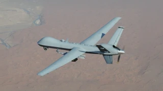Reuters για ελληνικό αντι-drone: «Κατέρριψε μη επανδρωμένα αεροσκάφη των Χούθι»
