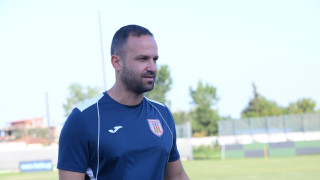 Προσθαφαιρέσεις στον Καμπανιακό – Αποστολίδης: «Να δομήσουμε κάτι όμορφο»