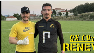 Πόντος Θρυλορίου: Κάρτες διαρκείας και φιλικά