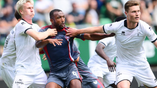 Νέα φιλική νίκη για Ολυμπιακό με υπογραφή Ελ Κααμπί