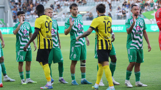 Εκρηκτικό ξεκίνημα για την ΑΕΚ μέσα στην Κύπρο