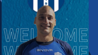 Εκτη μεταγραφή για τον Εθνικό Λαγυνών