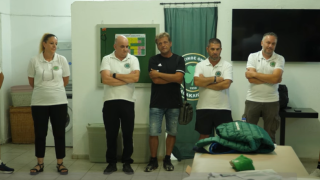 ΑΟΚ Αγίου Αθανασίου: Καλύτερος από πέρσι