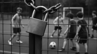 Κλειστά και τα γήπεδα του Δήμου Κασσάνδρας