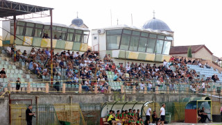 Εορδαικός: Φιλικό την Τρίτη με KF Tirana - Πήρε Νανόπουλο, ευχαριστήριο στον κόσμο