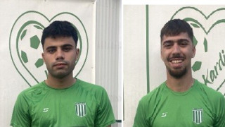 ΑΟ Καρδίας: Πήρε Ουσταγιαννίδη, ανανέωσε ο Κατραντζης