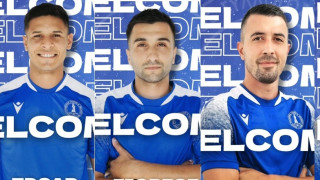 Εθνικός Ν. Κεραμιδίου: Εφτασε στις δέκα μεταγραφές