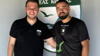 Μεταγραφική έκπληξη για την ΑΕΝ Κρήνης: Πήρε Μάνιο