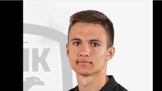 Ο Σειταρίδης στον ΠΑΟΚ Σταυρού