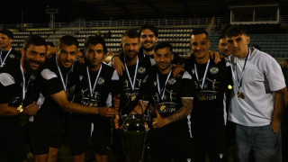 Πιερικός: Σε σώμα το νέο διοικητικό συμβούλιο, η έναρξη προετοιμασίας και ανανεώσεις