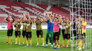 ΑΕΚ: «Κληρώνει» για Conference League-Οι πιθανοί αντίπαλοι