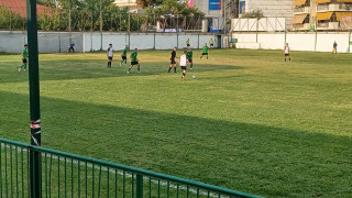 Φιλική ήττα για τον Αγροτικό Αστέρα με χρήσιμα συμπεράσματα