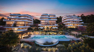 Ελλάδα: Πωλήσεις 40 εκατ. ευρώ σε πολυτελή ακίνητα σε 40 ημέρες