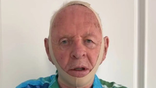 Ο Άντονι Χόπκινς τρολάρει την Κιμ Καρντάσιαν ως «Χάνιμπαλ Λέκτερ»